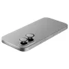 Cellularline Camera Lens Ring - iPhone 17 Tempered glass for camera protection