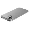 Cellularline Camera Lens Ring - iPhone Air Tempered glass for camera protection