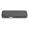 Cellularline Daily Mag - iPhone 17 Pro Book cover with semi-transparent hard back compatible with Magsafe® ecosystem