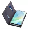 Cellularline Book - Galaxy A17 Book-style case, Folio, Samsung, Galaxy A17, 17 cm (6.7 inch), Black
