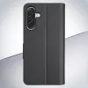 Cellularline Book - Galaxy A17 Book-style case, Folio, Samsung, Galaxy A17, 17 cm (6.7 inch), Black