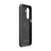 Cellularline Chroma - Galaxy A17 Colourful soft rubber case, Cover, Samsung, Galaxy A17, 17 cm (6.7 inch), Black