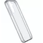 Cellularline Clear Strong - Galaxy A17 Hard case with rubber edges