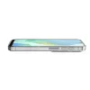 Cellularline Clear Strong - Galaxy A17 Hard case with rubber edges
