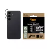 Camera Lens Protector PanzerGlass Samsung Galaxy S25 FE 5G Scratch Shock Resistant