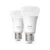 Philips Hue White ambience A60 – E27 smart bulb – 1100