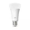 Philips Hue White and colour ambience A67 – E27 smart bulb – 1600