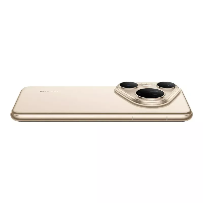 Smartphone Huawei Pura 80 Ultra 6.8 inch 16GB RAM 512GB Gold