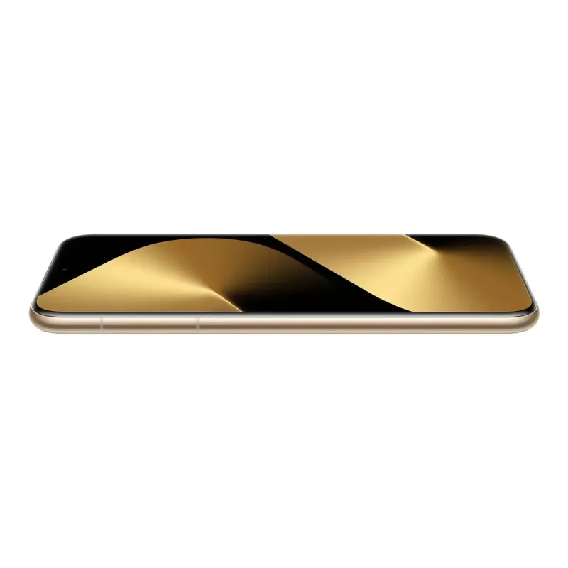 Smartphone Huawei Pura 80 Ultra 6.8 inch 16GB RAM 512GB Gold