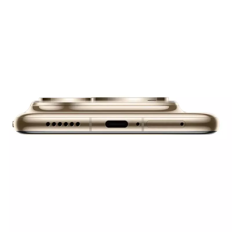 Smartphone Huawei Pura 80 Ultra 6.8 inch 16GB RAM 512GB Gold