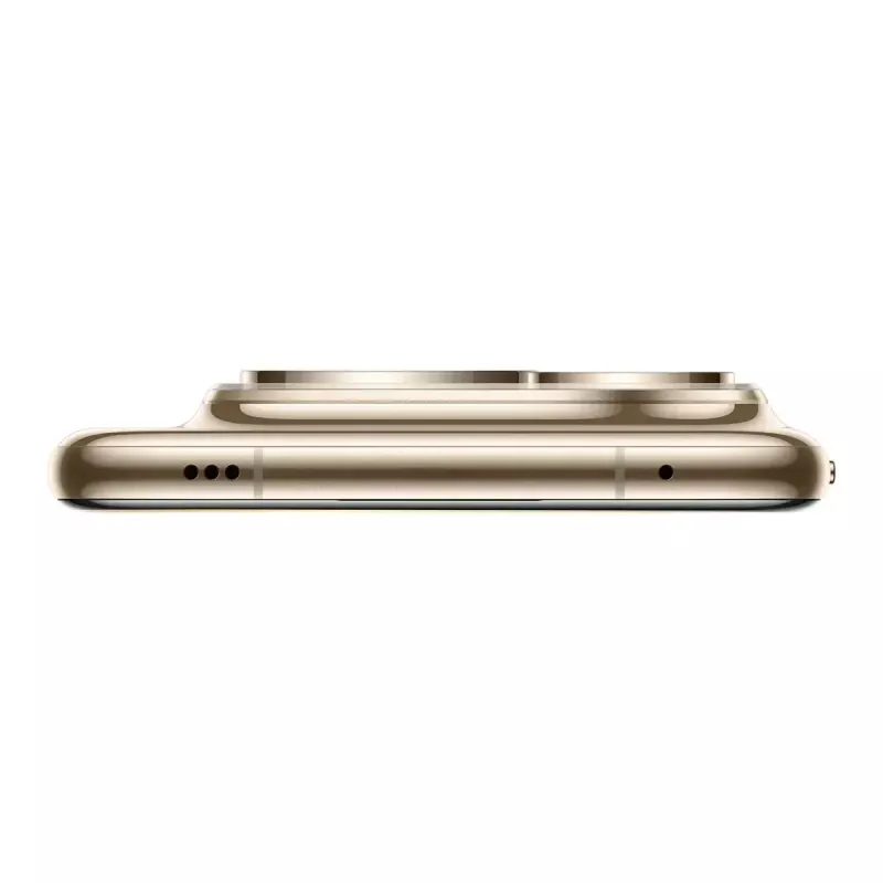 Smartphone Huawei Pura 80 Ultra 6.8 inch 16GB RAM 512GB Gold