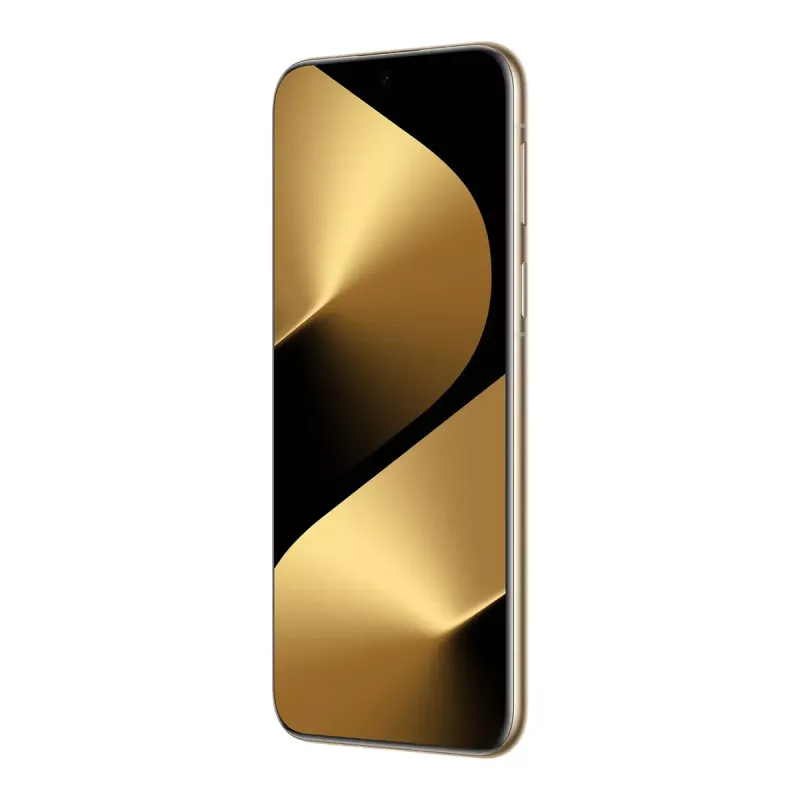 Smartphone Huawei Pura 80 Ultra 6.8 inch 16GB RAM 512GB Gold