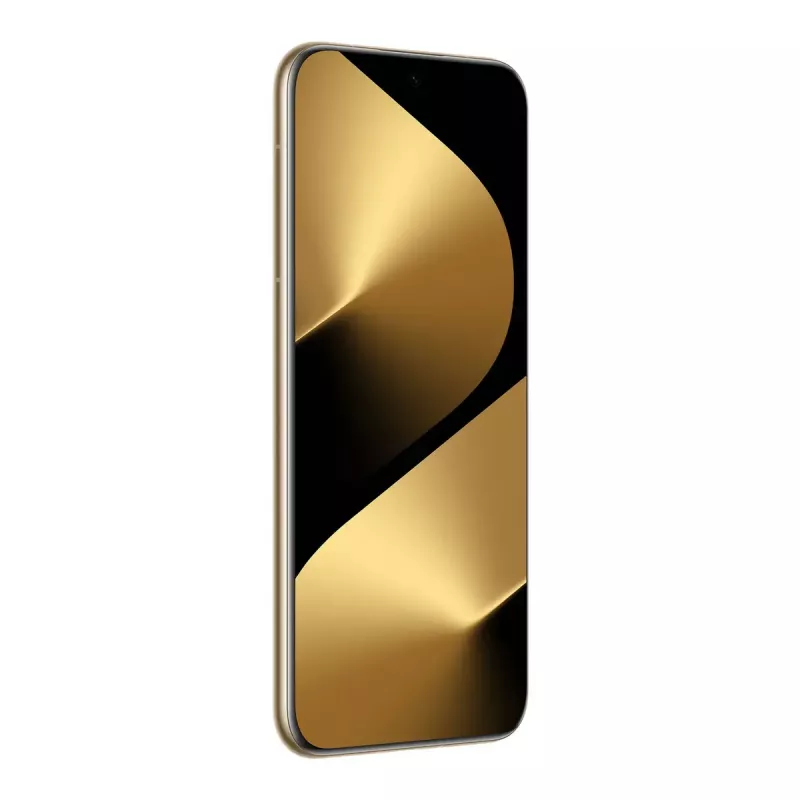 Smartphone Huawei Pura 80 Ultra 6.8 inch 16GB RAM 512GB Gold