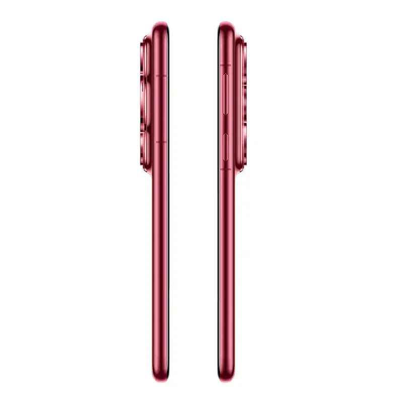 Smartphone Huawei Pura 80 Pro 6.8 inch 12GB RAM 512GB Red