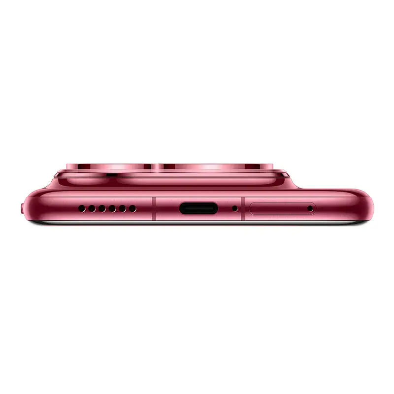 Smartphone Huawei Pura 80 Pro 6.8 inch 12GB RAM 512GB Red