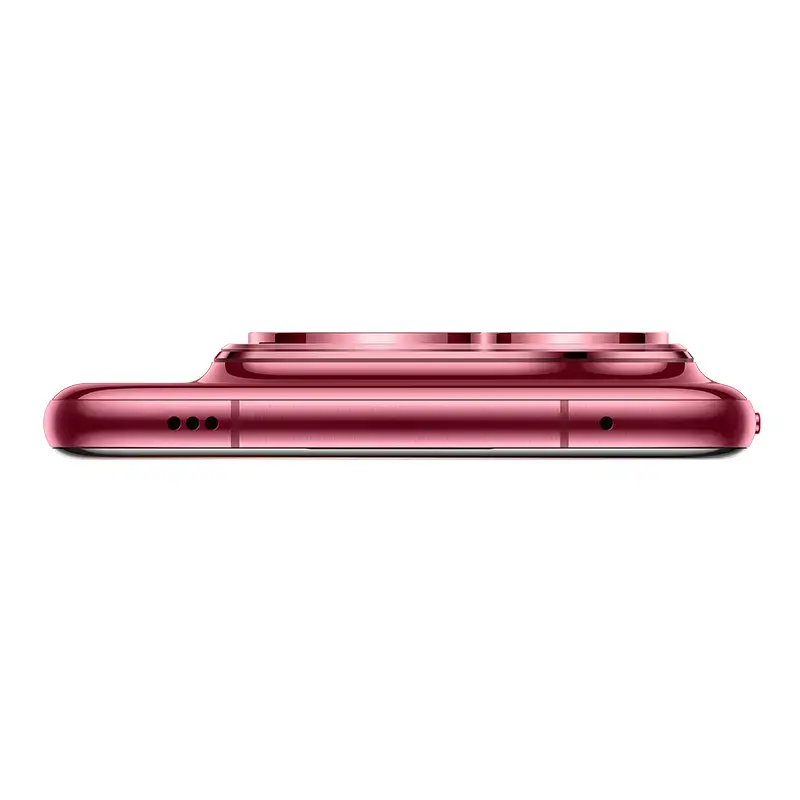 Smartphone Huawei Pura 80 Pro 6.8 inch 12GB RAM 512GB Red