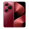 Smartphone Huawei Pura 80 Pro 6.8 inch 12GB RAM 512GB Red