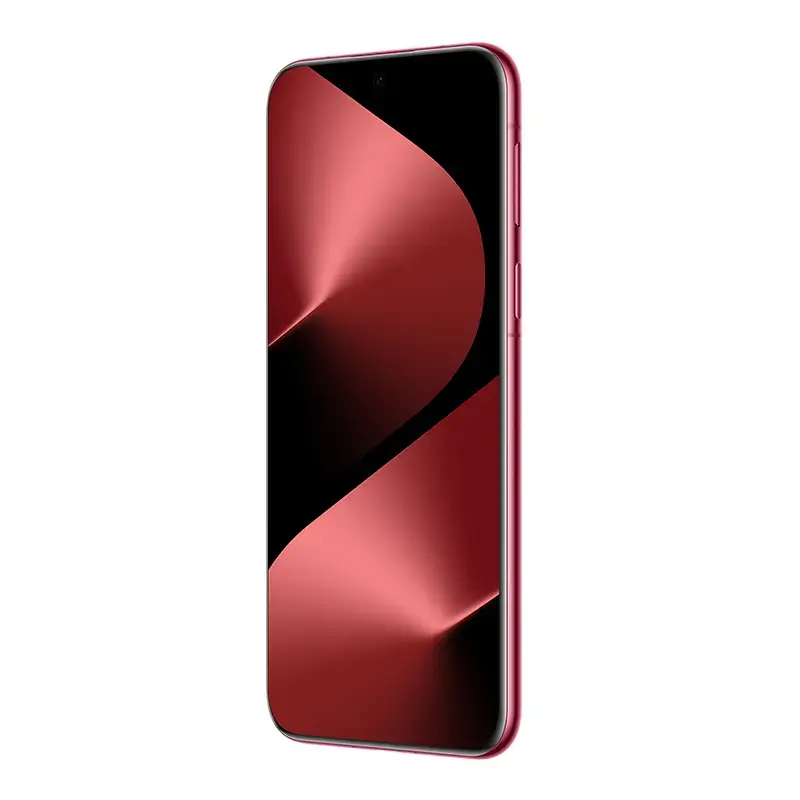 Smartphone Huawei Pura 80 Pro 6.8 inch 12GB RAM 512GB Red