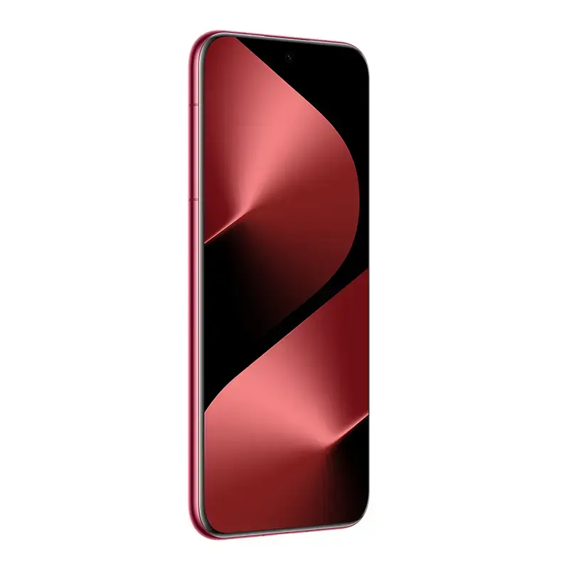 Smartphone Huawei Pura 80 Pro 6.8 inch 12GB RAM 512GB Red