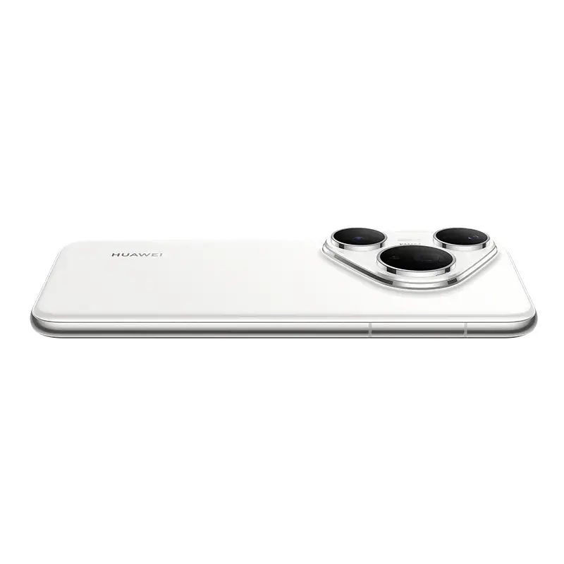 Smartphone Huawei Pura 80 Pro 6.8 inch 12GB RAM 512GB White