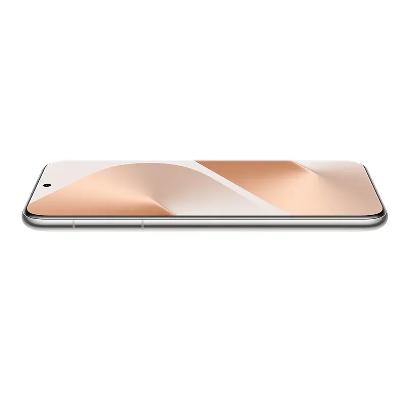 Smartphone Huawei Pura 80 Pro 6.8 inch 12GB RAM 512GB White