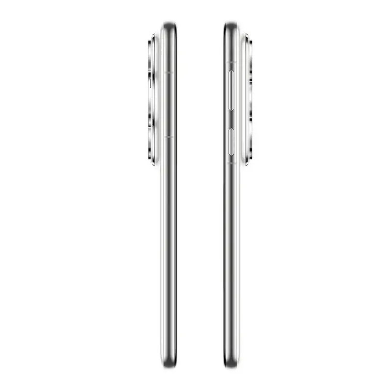 Smartphone Huawei Pura 80 Pro 6.8 inch 12GB RAM 512GB White