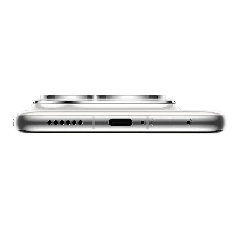 Smartphone Huawei Pura 80 Pro 6.8 inch 12GB RAM 512GB White