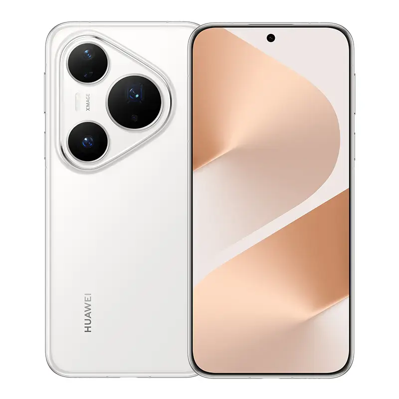 Smartphone Huawei Pura 80 Pro 6.8 inch 12GB RAM 512GB White