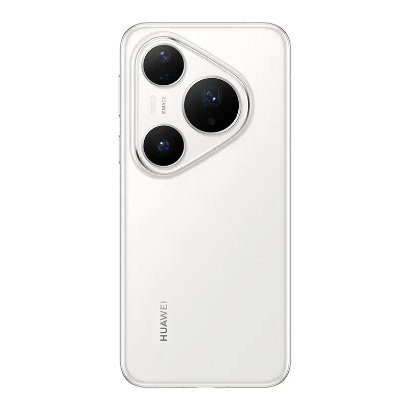 Smartphone Huawei Pura 80 Pro 6.8 inch 12GB RAM 512GB White