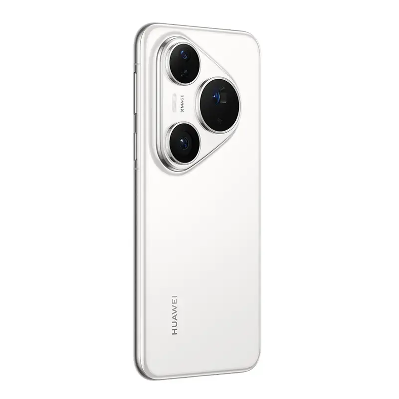 Smartphone Huawei Pura 80 Pro 6.8 inch 12GB RAM 512GB White