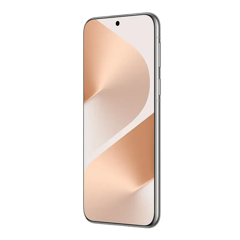 Smartphone Huawei Pura 80 Pro 6.8 inch 12GB RAM 512GB White