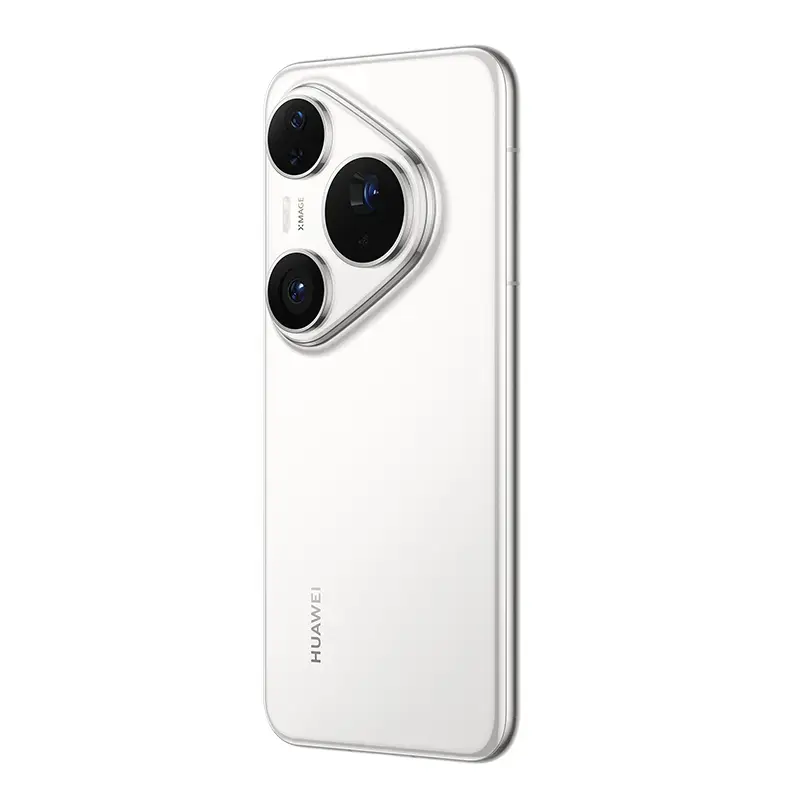 Smartphone Huawei Pura 80 Pro 6.8 inch 12GB RAM 512GB White