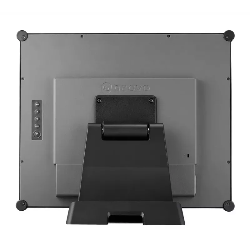 AG Neovo TX-1902 computer monitor 48.3 cm (19 inch) 1280 x 1024 pixels SXGA LCD Touchscreen Tabletop Black