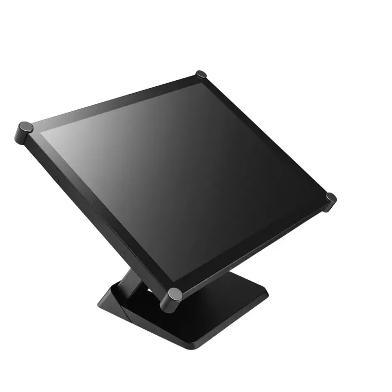 AG Neovo TX-1902 computer monitor 48.3 cm (19 inch) 1280 x 1024 pixels SXGA LCD Touchscreen Tabletop Black