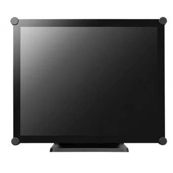 AG Neovo TX-1902 computer monitor 48.3 cm (19 inch) 1280 x 1024 pixels SXGA LCD Touchscreen Tabletop Black