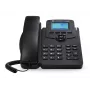 AudioCodes 405HD IP-Phone PoE GbE black