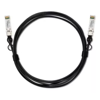 DAC passive 25G SFP28 direct attach cable Zyxel DAC25G-3M-ZZ0101F 3 m