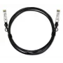DAC passive 25G SFP28 direct attach cable Zyxel DAC25G-3M-ZZ0101F 3 m