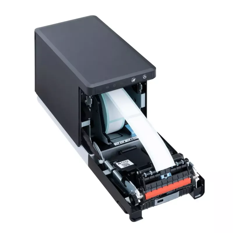 Label printer Star Micronics mC-Label2 — Direct thermal 300x300 DPI, 180 mm/s, 20–60 mm width, Ethernet/Wi‑Fi/Bluetooth