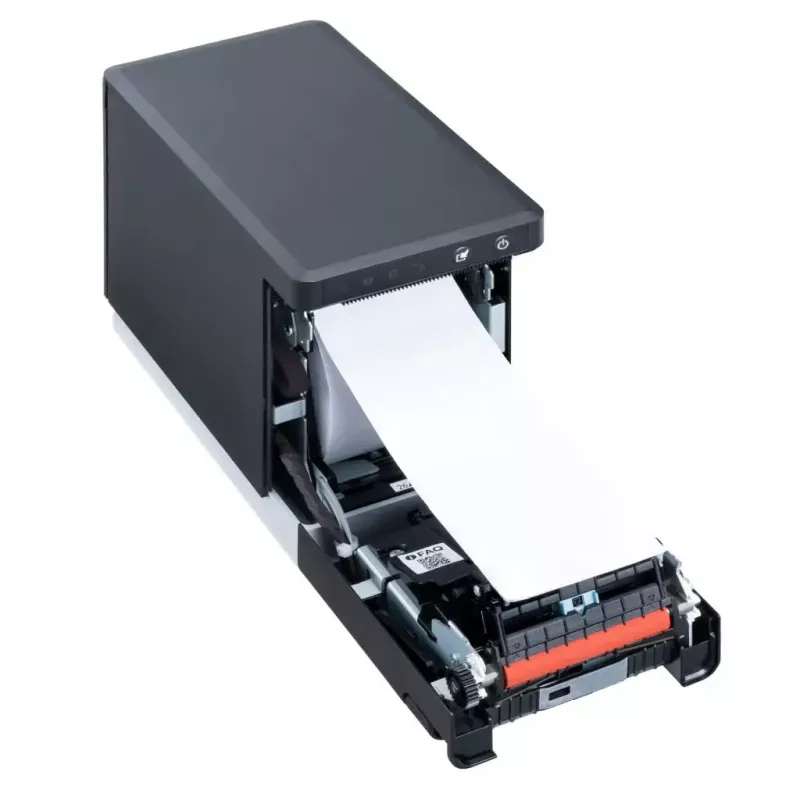 Label printer Star Micronics mC-Label2 — Direct thermal 300x300 DPI, 180 mm/s, 20–60 mm width, Ethernet/Wi‑Fi/Bluetooth