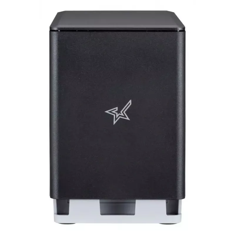 Star Micronics mC-Label2 label printer Direct thermal 300 x 300 DPI 180 mm/sec Wired & Wireless Ethernet LAN Wi-Fi Bluetooth