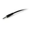 StarTech.com 1m 3.5mm 4 Position TRRS Headset Extension Cable - M/F