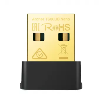 TP-Link ARCHER T600UB NANO network card WLAN 433 Mbit/s