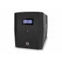 Conceptronic ZEUS08E 1500VA 900W UPS, IEC, Line-Interactive, 1.5 kVA, 900 W, Sine, 220 V, 240 V