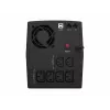 Conceptronic ZEUS08E 1500VA 900W UPS, IEC, Line-Interactive, 1.5 kVA, 900 W, Sine, 220 V, 240 V