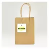Non-adhesive printer label Avery T1002-10 White 5x5 cm 150 pcs