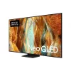 Samsung GQ55QN70FAU 139.7 cm (55 inch) 4K Ultra HD Smart TV Wi-Fi Black