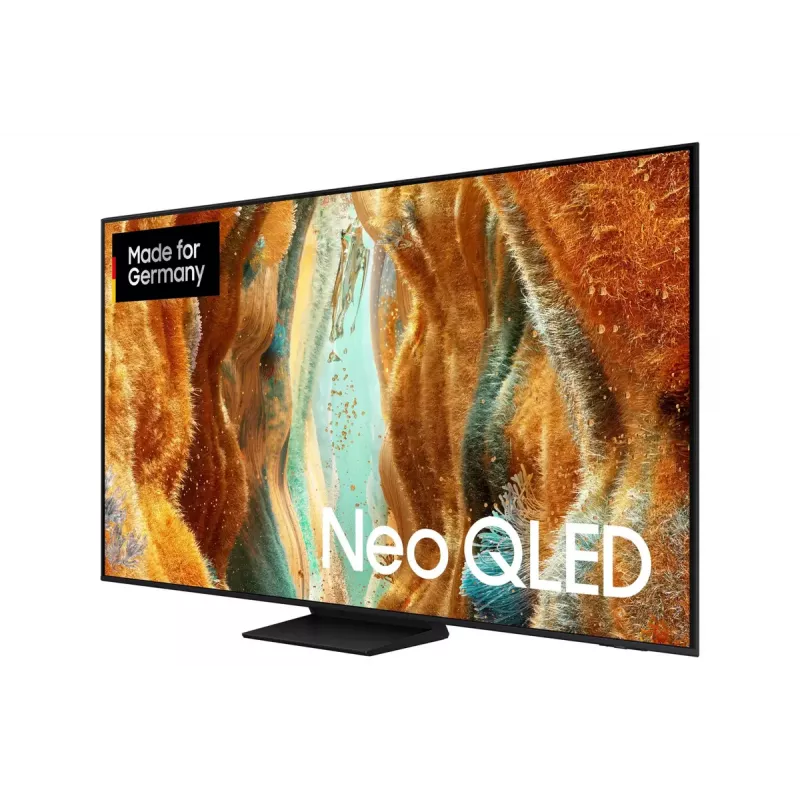 Samsung GQ55QN70FAU 139.7 cm (55 inch) 4K Ultra HD Smart TV Wi-Fi Black