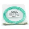 BlueOptics SRCABLE1M-BO InfiniBand fibre optic cable 1 m LC Beige