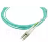BlueOptics SRCABLE1M-BO InfiniBand fibre optic cable 1 m LC Beige